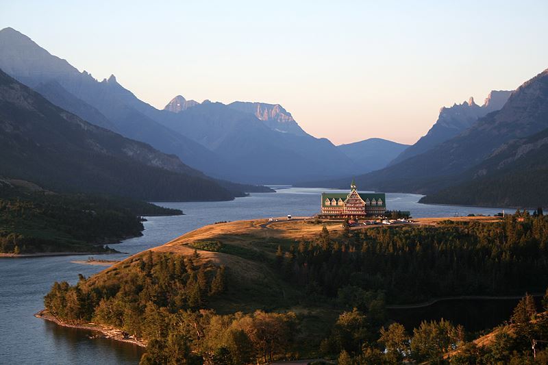 Prince Of Wales Hotel